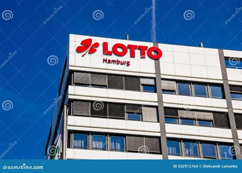 Lotto Hamburg Niendorf .